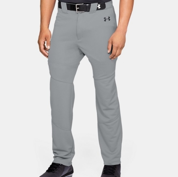 Under Armour Pants Under Armour Icon Relaxed Large Baseball Poshmark